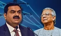 Bangladesh pays USD 384 mn to Adani to clear major portion of power dues