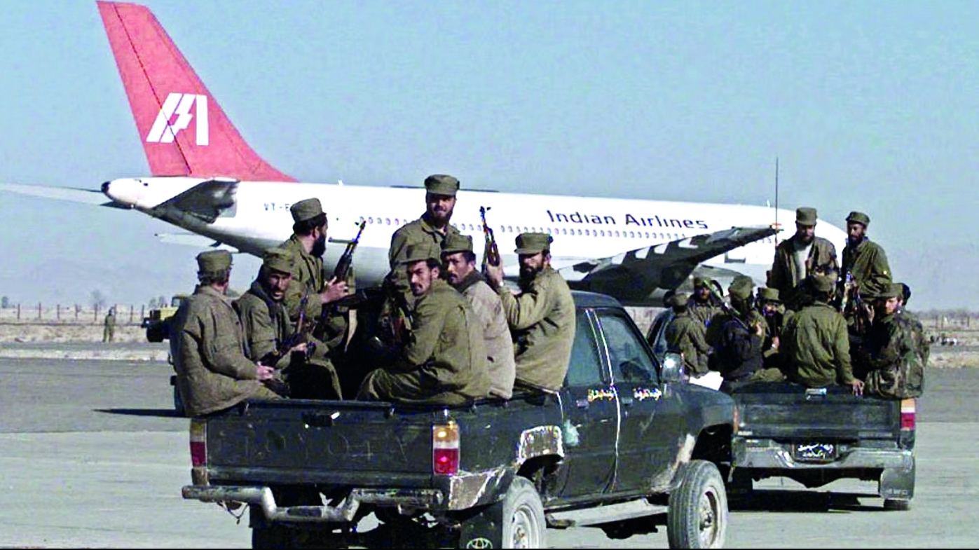 Through a Statesman’s Gaze Through a Statesman’s Gaze