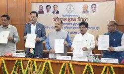 Delhi Assembly holds symposium to mark 50 years of Emergency