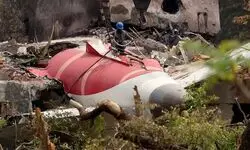 Ahmedabad crash: Final victim named, toll at 260