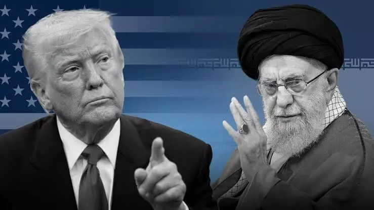 You got beat to hell, Trump tells Irans supreme leader You got beat to hell, Trump tells Irans supreme leader