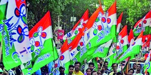 ‘BJP misusing ECI as its survey predicts 46-49 seats in 2026 polls’ ‘BJP misusing ECI as its survey predicts 46-49 seats in 2026 polls’