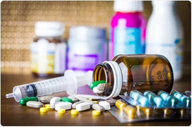 DPCC holds campaigns against drugs DPCC holds campaigns against drugs