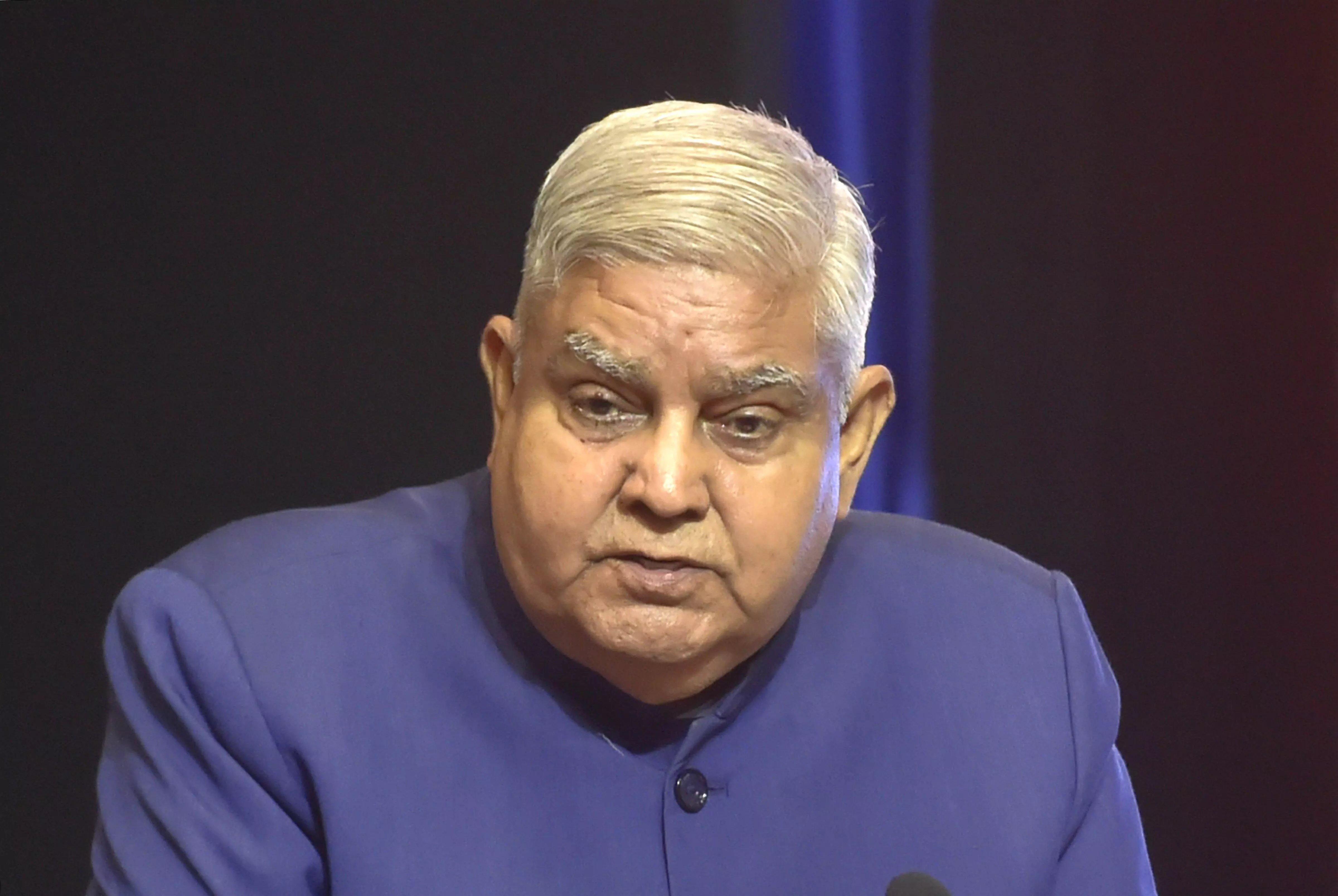 Emergency-era Preamble amendment a ‘festering wound’: VP Emergency-era Preamble amendment a ‘festering wound’: VP