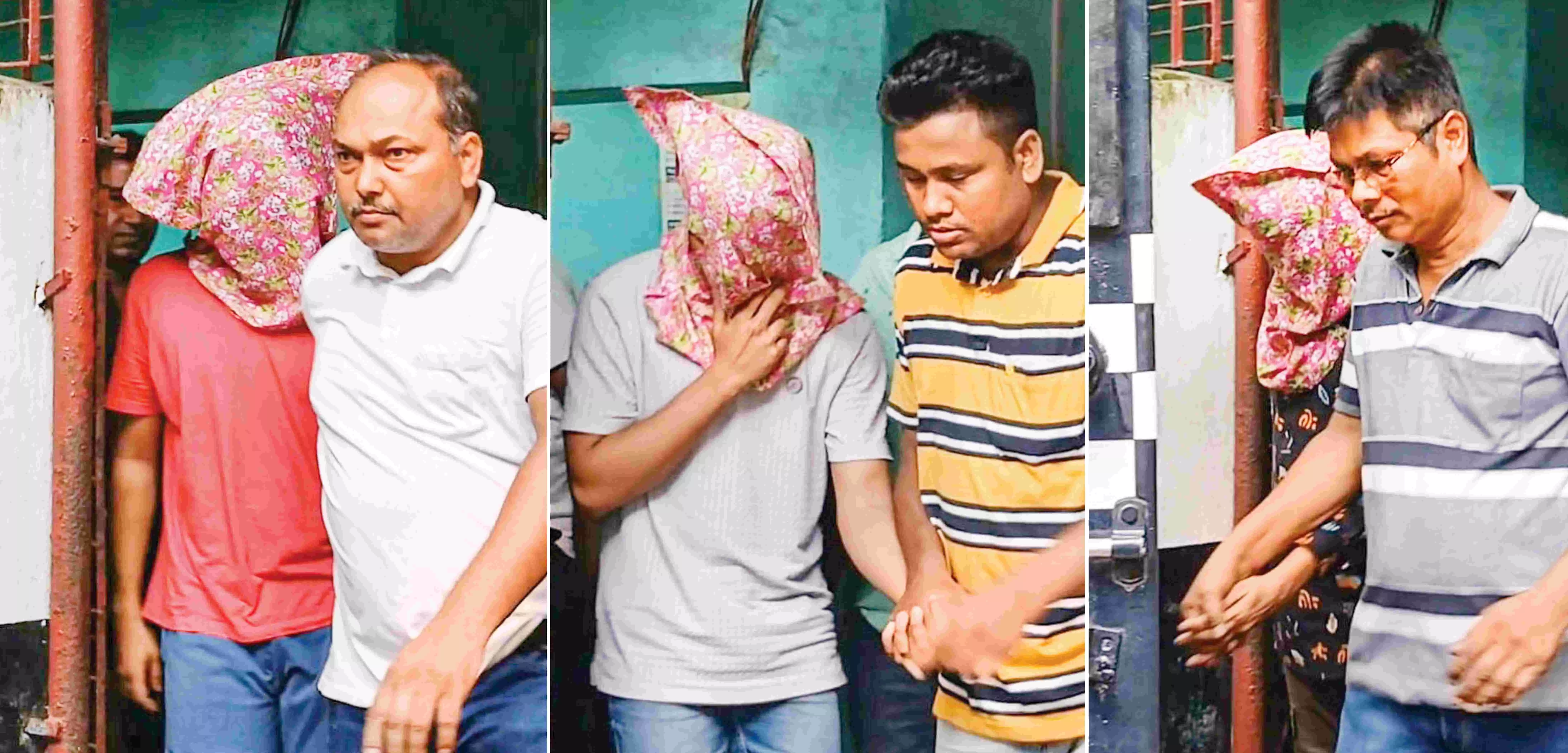 Fourth arrest made; SIT formed; CCTV and forensics evidence corroborate allegations
