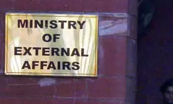 India slams Pakistan for seeking to blame it for attack in Waziristan