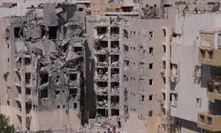 Irans judiciary says at least 71 killed in Israels attack on Tehrans notorious Evin prison