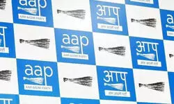 Punjab: AAP suspends Amritsar North MLA Kunwar Vijay Pratap Singh from party for 5 years Punjab: AAP suspends Amritsar North MLA Kunwar Vijay Pratap Singh from party for 5 years