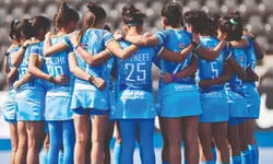 Indian women’s team suffers 8th defeat in FIH Pro League Indian women’s team suffers 8th defeat in FIH Pro League