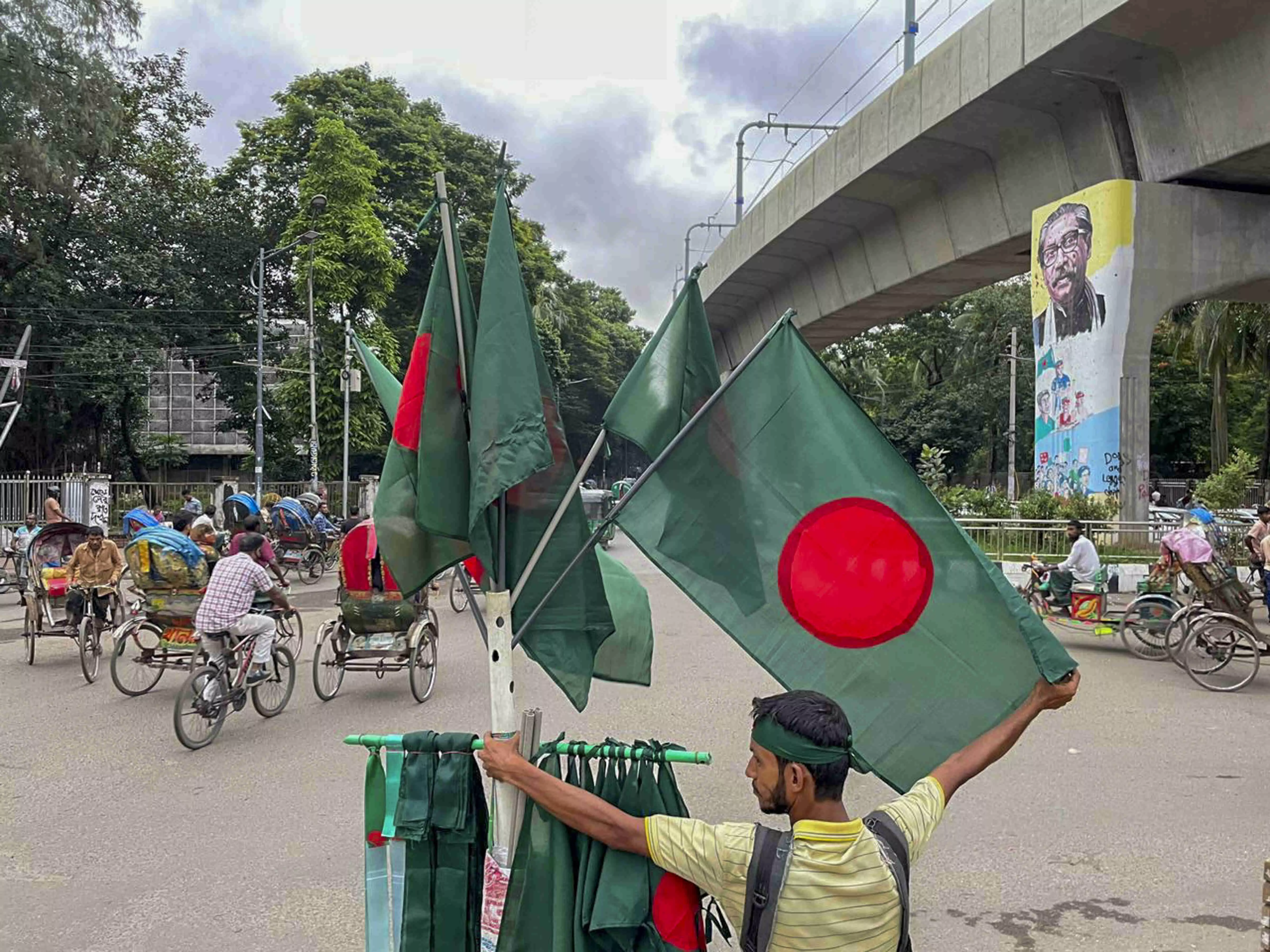 Next polls to be most credible in Bangladeshs history: Yunus aide Next polls to be most credible in Bangladeshs history: Yunus aide