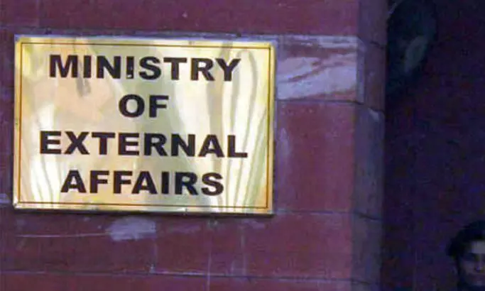 India slams Pakistan for seeking to blame it for attack in Waziristan India slams Pakistan for seeking to blame it for attack in Waziristan