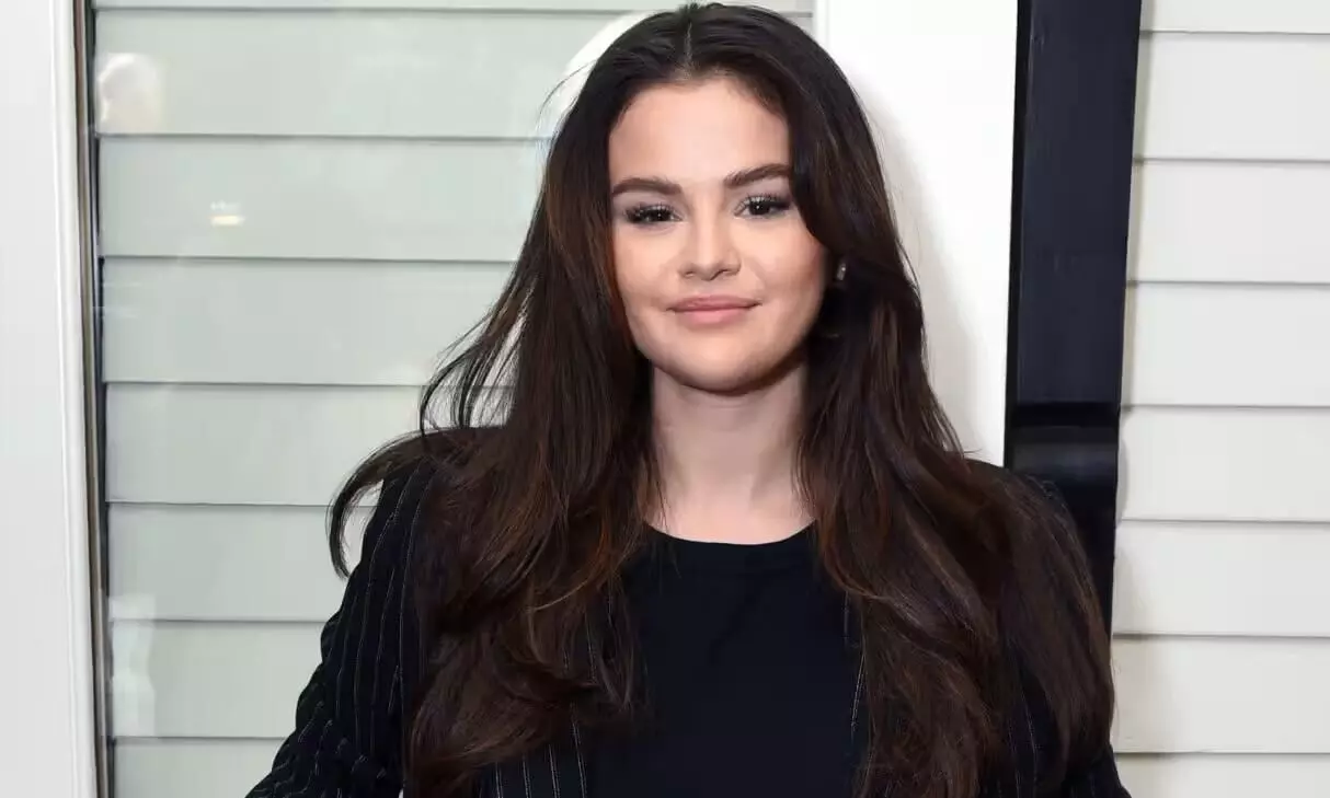 Selena Gomez to feature in Wizards Beyond Waverly Place season 2 Selena Gomez to feature in Wizards Beyond Waverly Place season 2