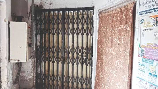 After 7 years of its launch, North Bengal’s animal feed testing lab still shut