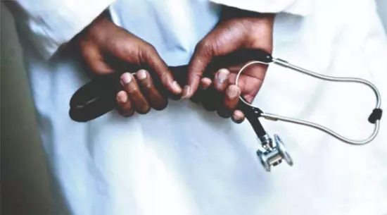 Modernisation: State to digitise lab services in 341 govt health units Modernisation: State to digitise lab services in 341 govt health units