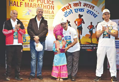 Himachal govt set to launch massive anti-drug campaign soon: CM Sukhu Himachal govt set to launch massive anti-drug campaign soon: CM Sukhu