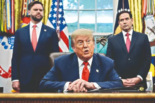 Trump calls for deal on war in Gaza as signs of progress emerge Trump calls for deal on war in Gaza as signs of progress emerge