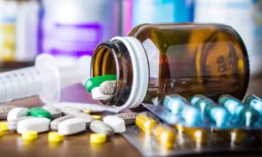 Torrent Pharma to buy stake in JB Chemicals for Rs 19,500 crore Torrent Pharma to buy stake in JB Chemicals for Rs 19,500 crore