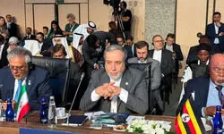 Iran calls on UN to recognise US, Israel as initiators of ‘aggression’