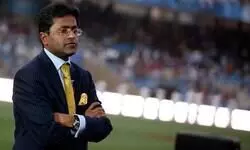 SC junks Lalit Modis plea seeking BCCI to pay ED penalty SC junks Lalit Modis plea seeking BCCI to pay ED penalty