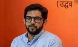 Govt buckled under pressure from opposition: Aaditya on withdrawal of GRs on Hindi Govt buckled under pressure from opposition: Aaditya on withdrawal of GRs on Hindi