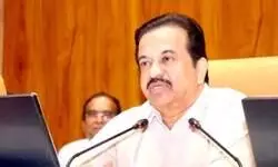 Rajesh Kumar appointed new chief secretary of Maharashtra Rajesh Kumar appointed new chief secretary of Maharashtra