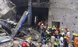 12 killed in Telangana pharma plant blast, some bodies need DNA test for identification 12 killed in Telangana pharma plant blast, some bodies need DNA test for identification