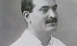 Architect of Modern Bengal