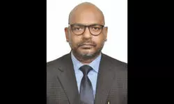 PESB recommends T S C Bosh for post of Director (Projects), REC Limited PESB recommends T S C Bosh for post of Director (Projects), REC Limited