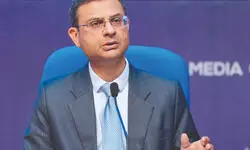 Financial stability necessary to boost economic growth: RBI Guv