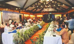 Parliamentary panel reviews Sikkim’s tourism initiatives and future roadmap