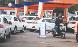 Fuel ban on end-of-life vehicles begins today