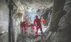 Iran raises death toll from war with Israel to over 900