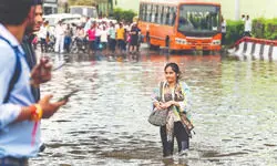 PWD completes 82% drain desilting as monsoon sets in
