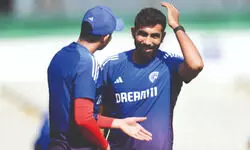 No Boom, India doomed?