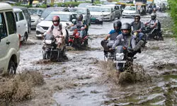 Above-normal rain expected in July: IMD