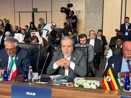 Iran calls on UN to recognise US, Israel as initiators of ‘aggression’ Iran calls on UN to recognise US, Israel as initiators of ‘aggression’