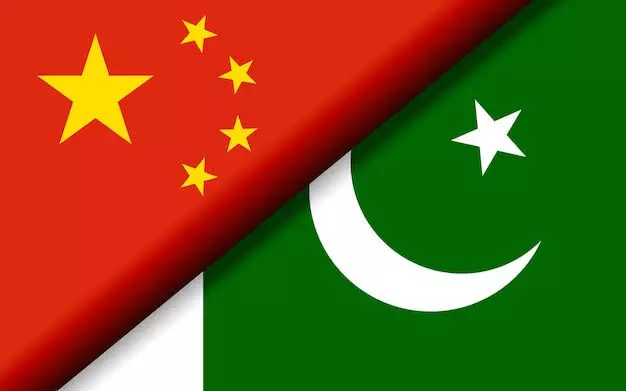 Pakistan and China mull new regional bloc to replace defunct SAARC: Report Pakistan and China mull new regional bloc to replace defunct SAARC: Report