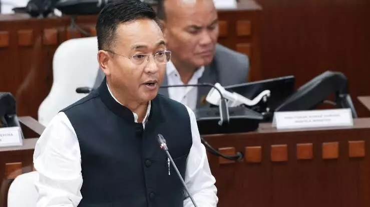 Sikkim Assembly passes Lokayukta (Amendment) Bill Sikkim Assembly passes Lokayukta (Amendment) Bill