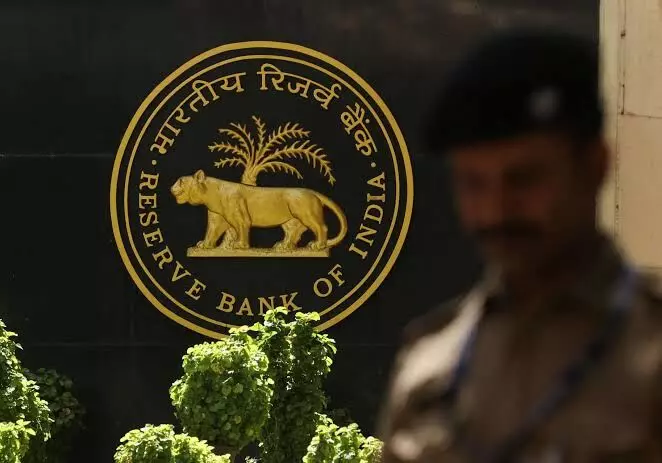 Indian economy remains key driver of global growth: RBI report Indian economy remains key driver of global growth: RBI report