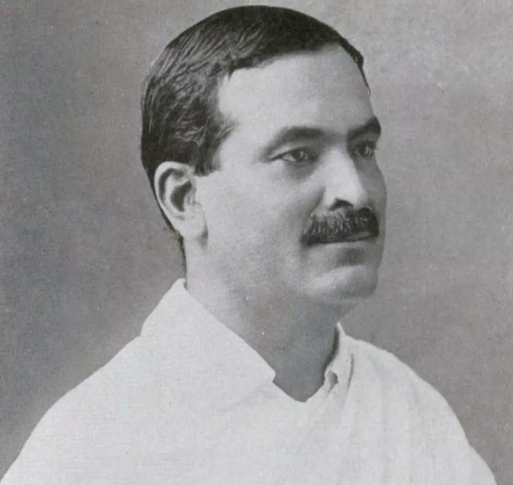 Architect of Modern Bengal