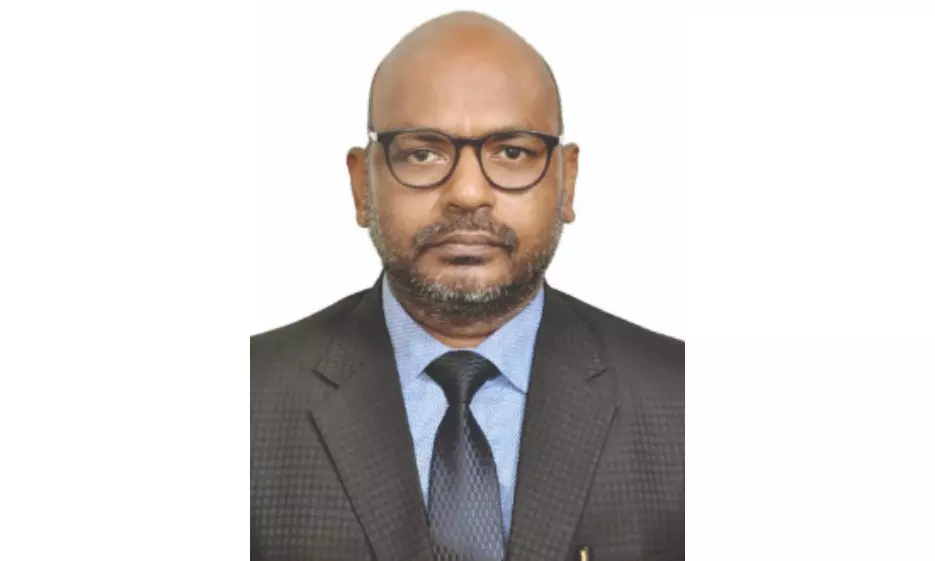 PESB recommends T S C Bosh for post of Director (Projects), REC Limited PESB recommends T S C Bosh for post of Director (Projects), REC Limited