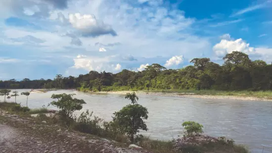 State sanctions Rs 1.88 cr embankment proj at Shishamara amid flood concerns