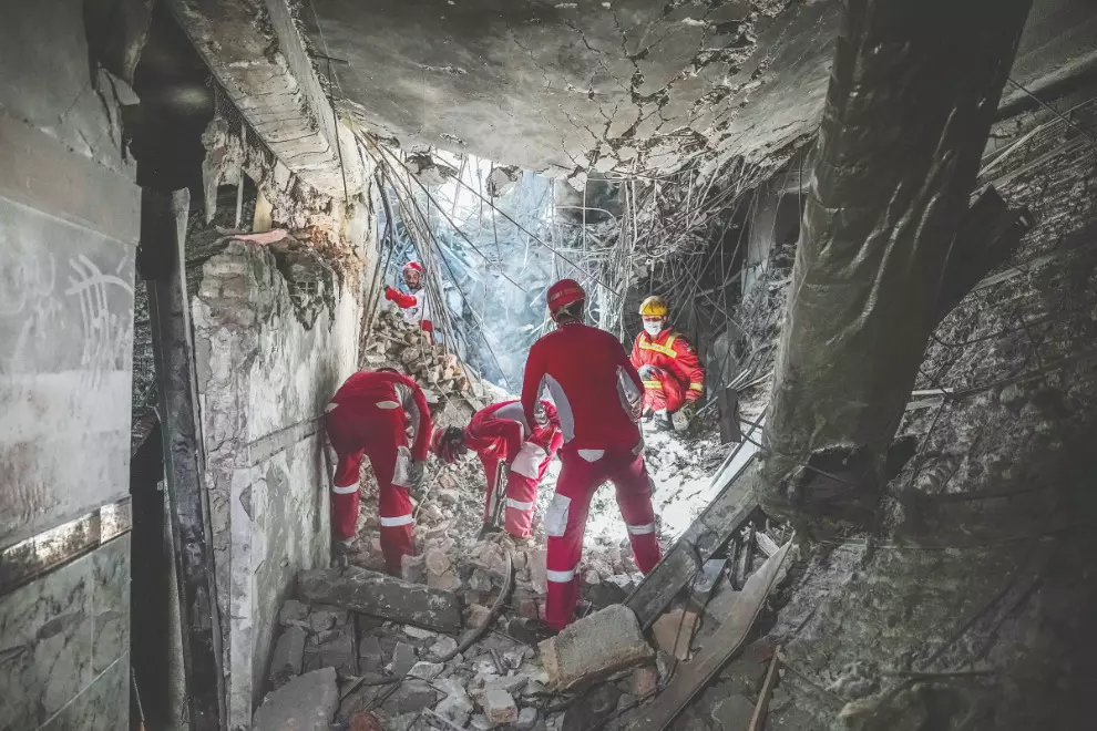 Iran raises death toll from war with Israel to over 900 Iran raises death toll from war with Israel to over 900