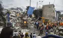 Telangana blast: Toll hits 35, CM Revanth visits explosion site, announces ₹1 cr aid Telangana blast: Toll hits 35, CM Revanth visits explosion site, announces ₹1 cr aid