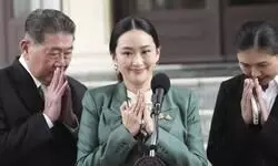 Thai court suspends Prime Minister Paetongtarn Shinawatra over leaked phone call