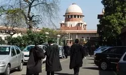 Conflict of interest in CEC may compromise FCAA cases: Retired bureaucrats write to CJI Conflict of interest in CEC may compromise FCAA cases: Retired bureaucrats write to CJI