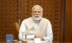 Cabinet approves Rs 1.07 lakh crore Employment-linked Incentive scheme