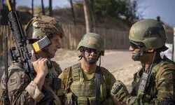 Militaries of India, France hold joint drills