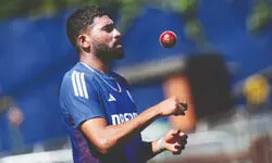 India face selection conundrum in bid for comeback vs England