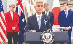 ‘I was in the room’: Jaishankar reveals Modi-Vance talk during Op Sindoor; counters Donald Trump